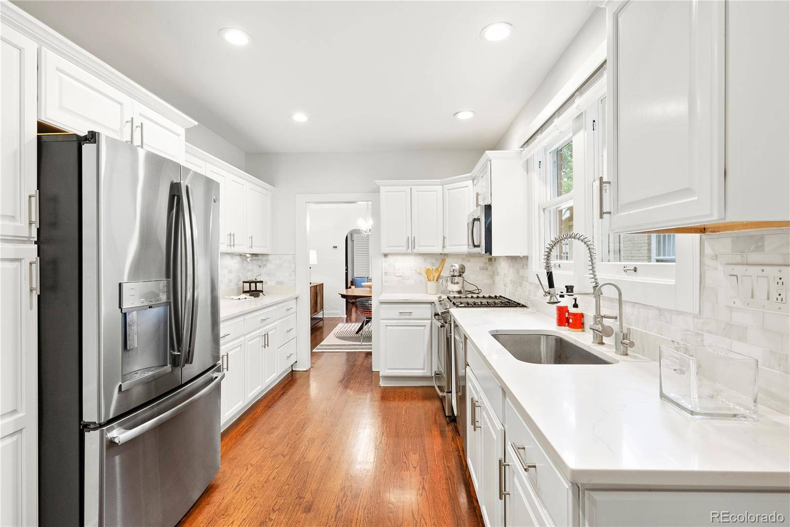 825 S Gaylord ST, Denver, CO 80209