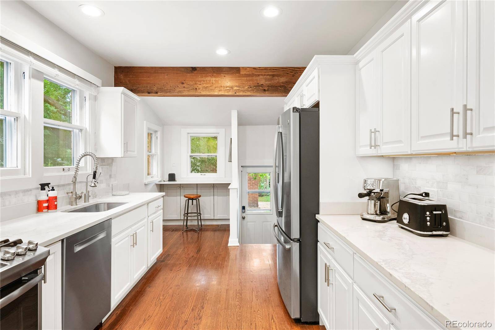 825 S Gaylord ST, Denver, CO 80209