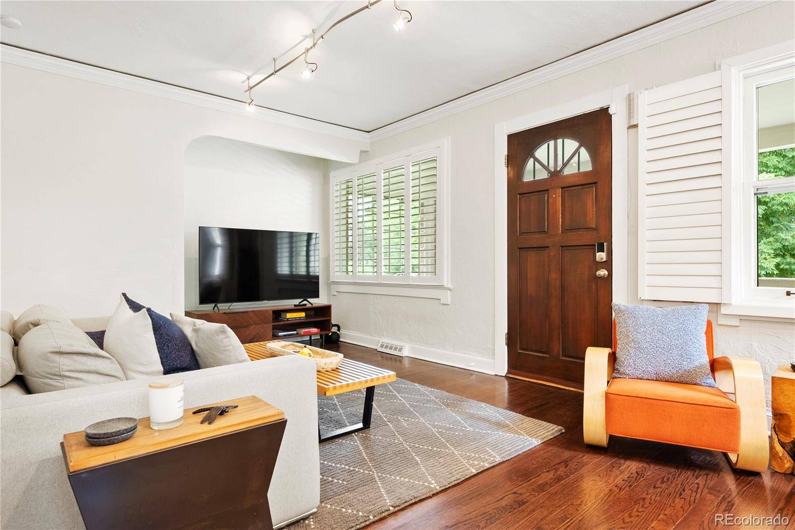 825 S Gaylord ST, Denver, CO 80209