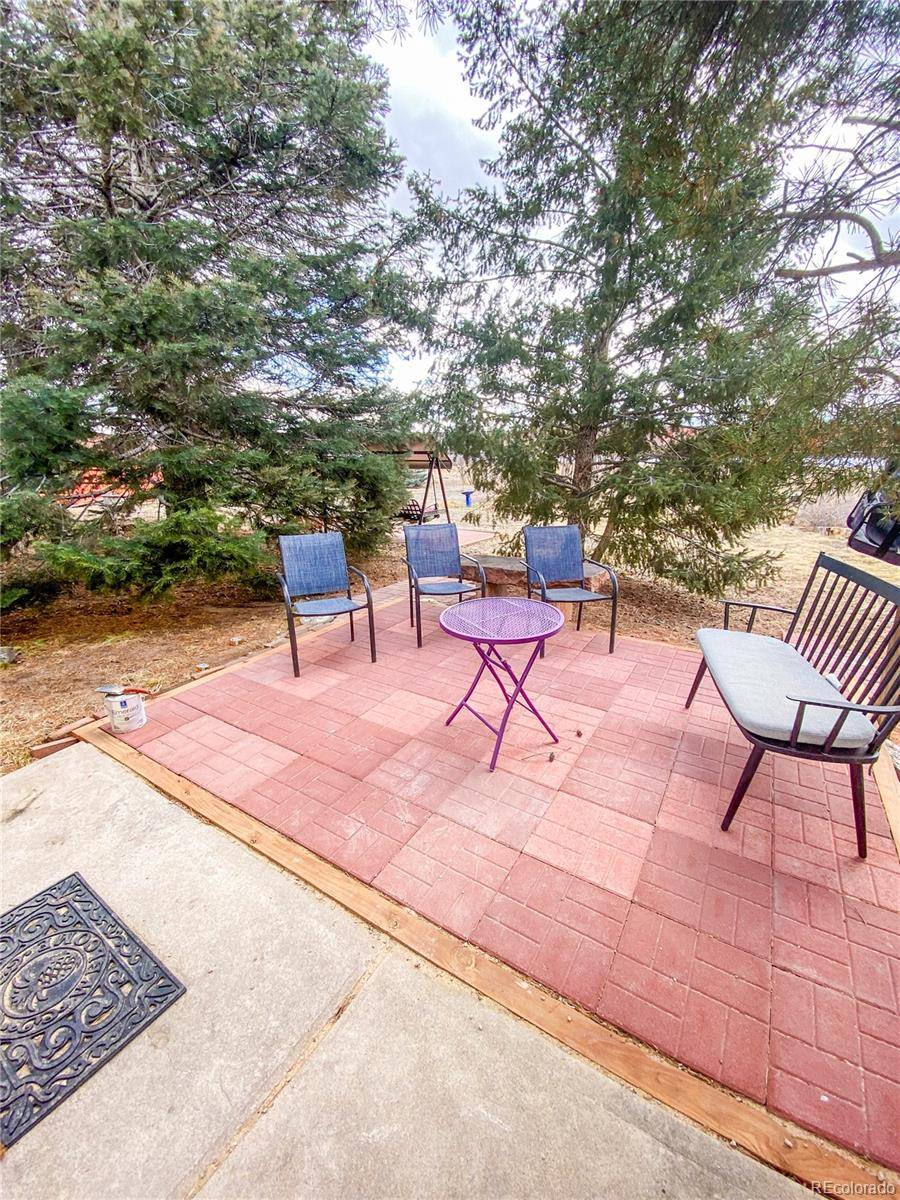 5389-5391 Plum AVE, Sedalia, CO 80135