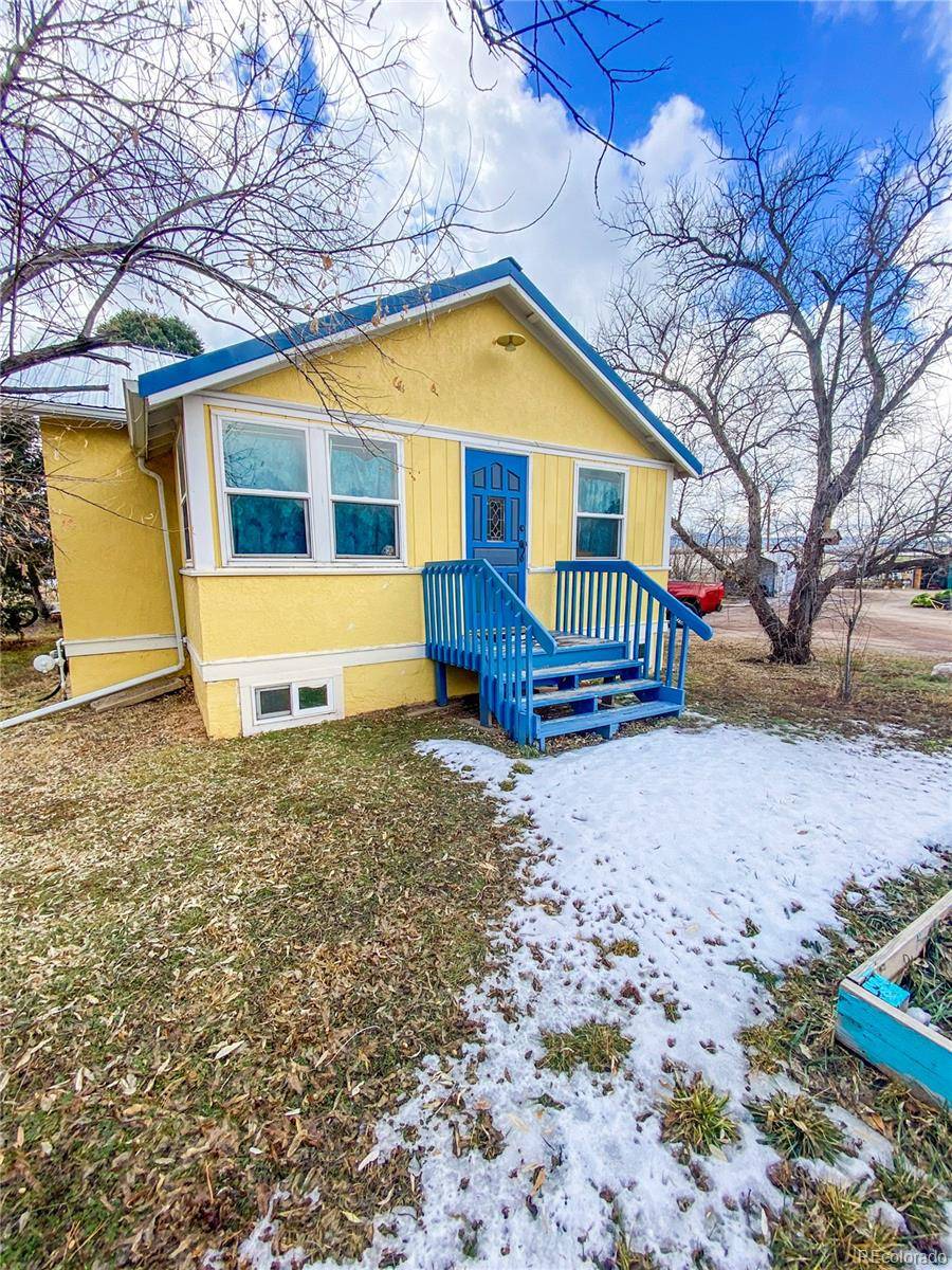 5389-5391 Plum AVE, Sedalia, CO 80135