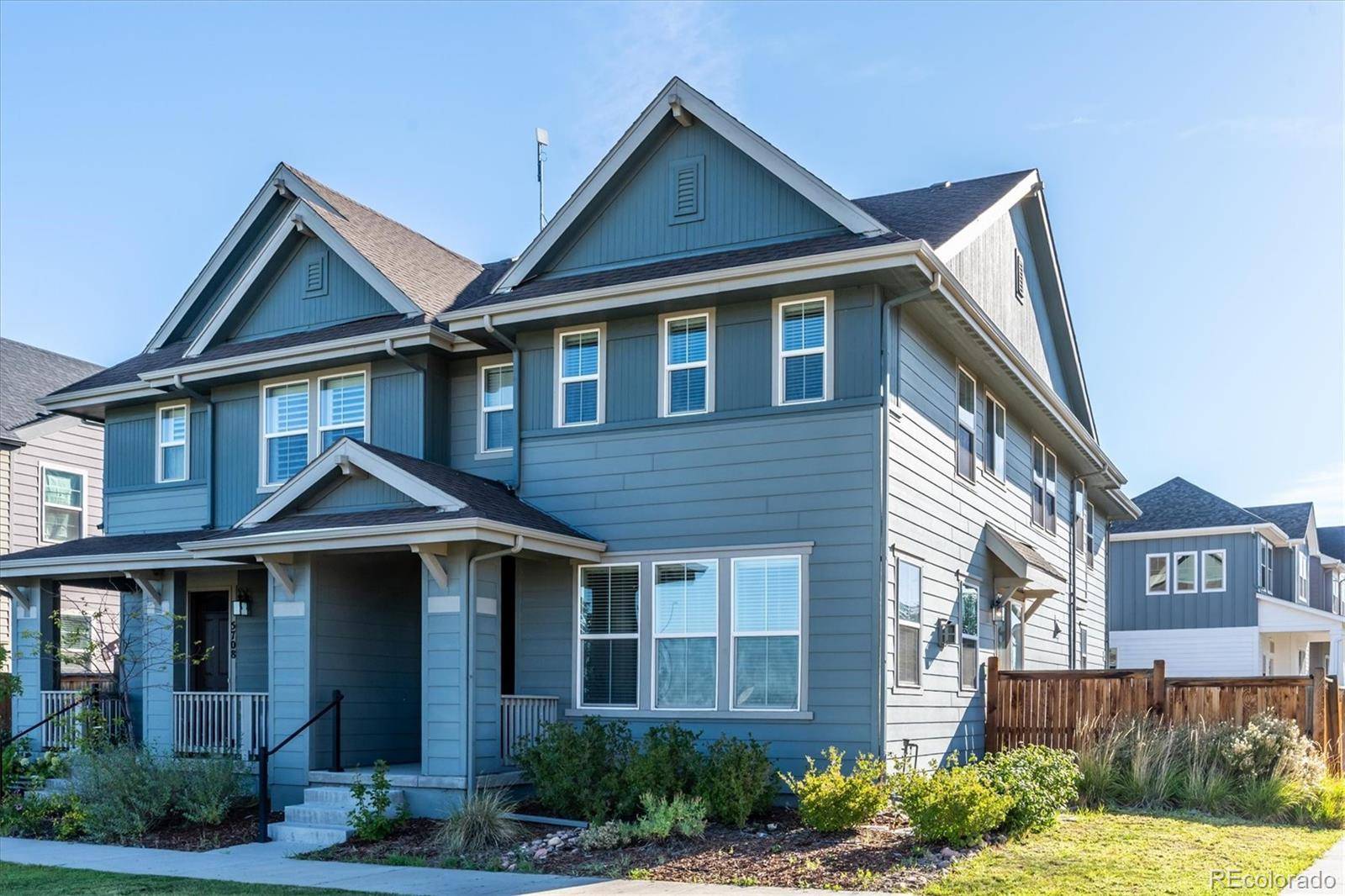 5702 Galena ST, Denver, CO 80238