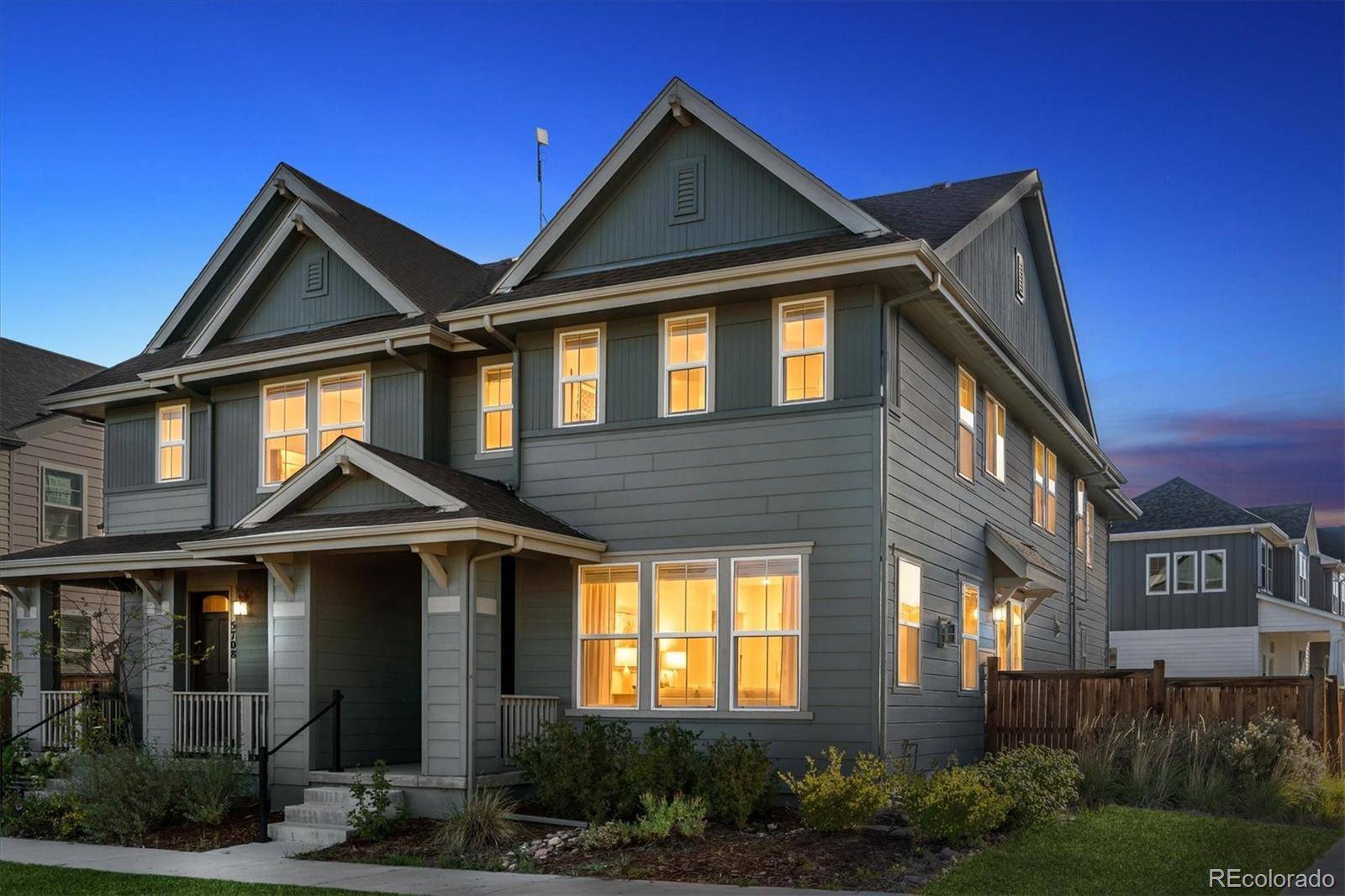5702 Galena ST, Denver, CO 80238