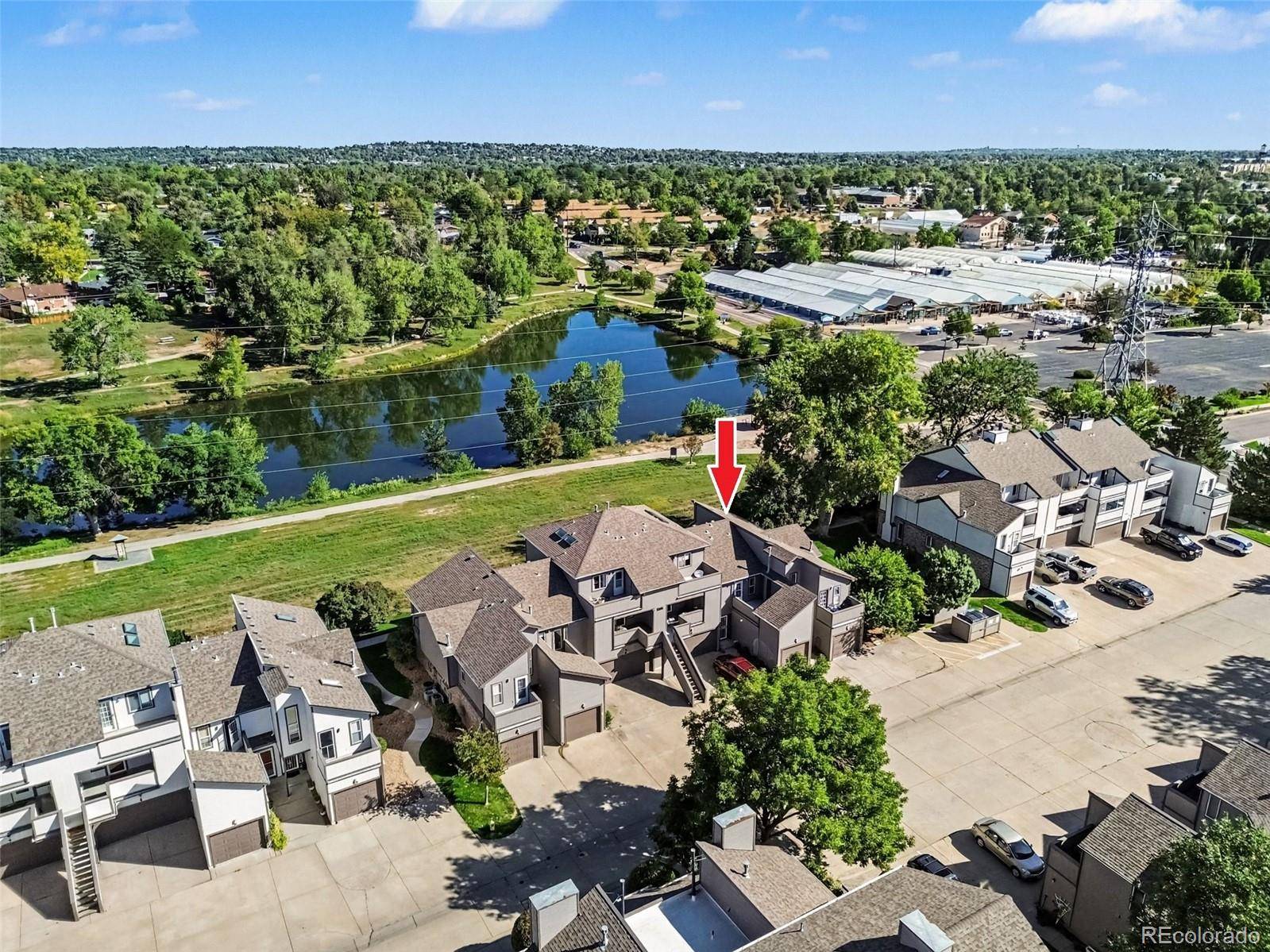 5091 Garrison ST #6, Wheat Ridge, CO 80033