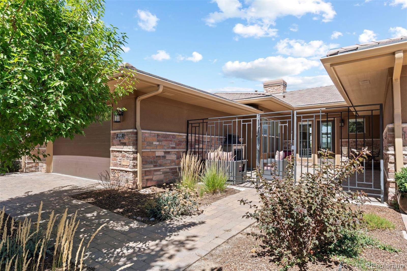 10345 Spring Green DR, Englewood, CO 80112