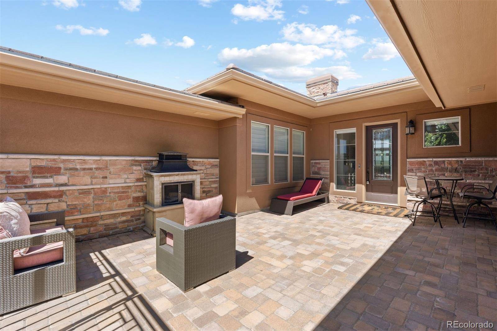 10345 Spring Green DR, Englewood, CO 80112