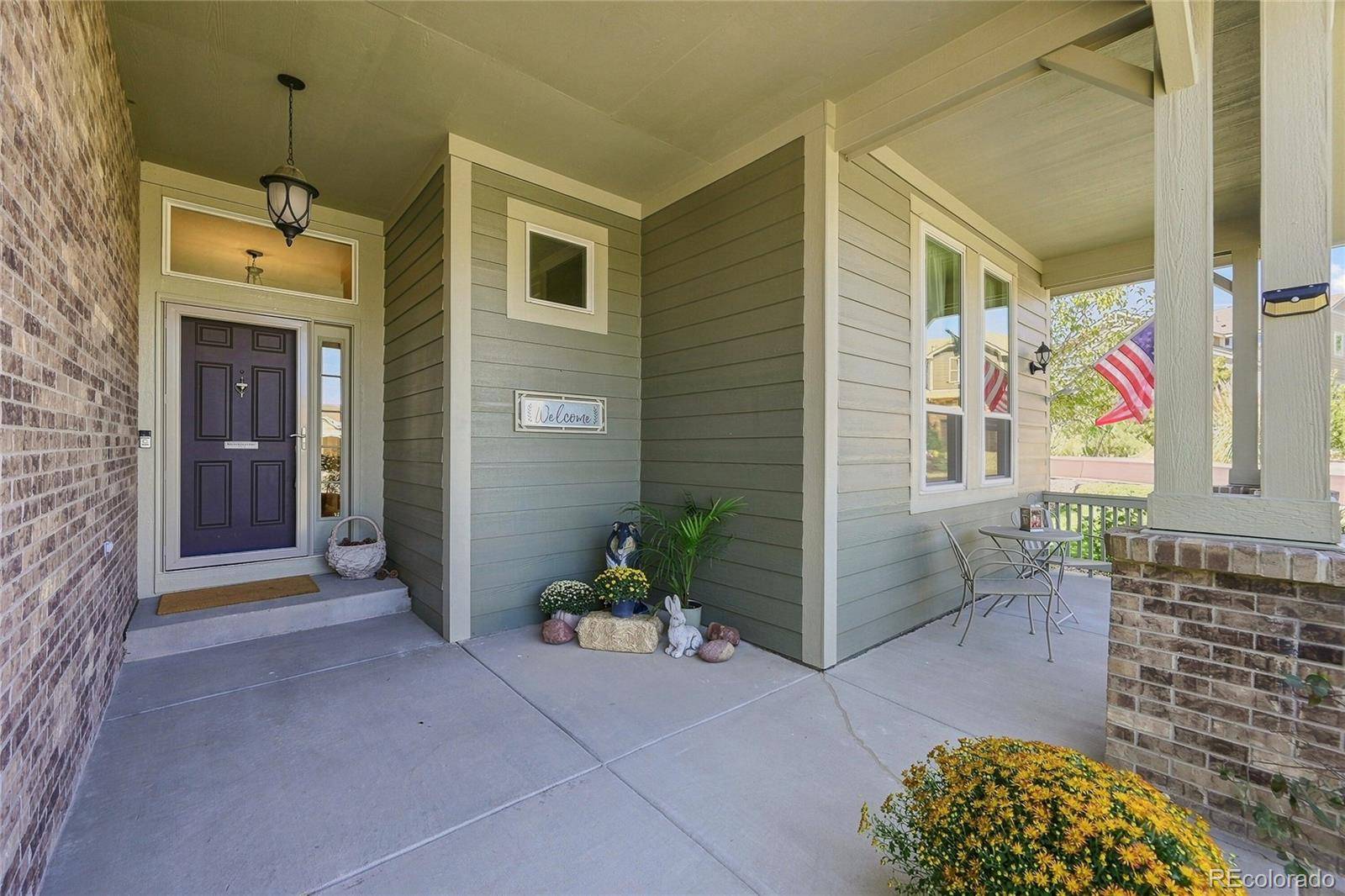 7542 Pyrite WAY, Castle Rock, CO 80108