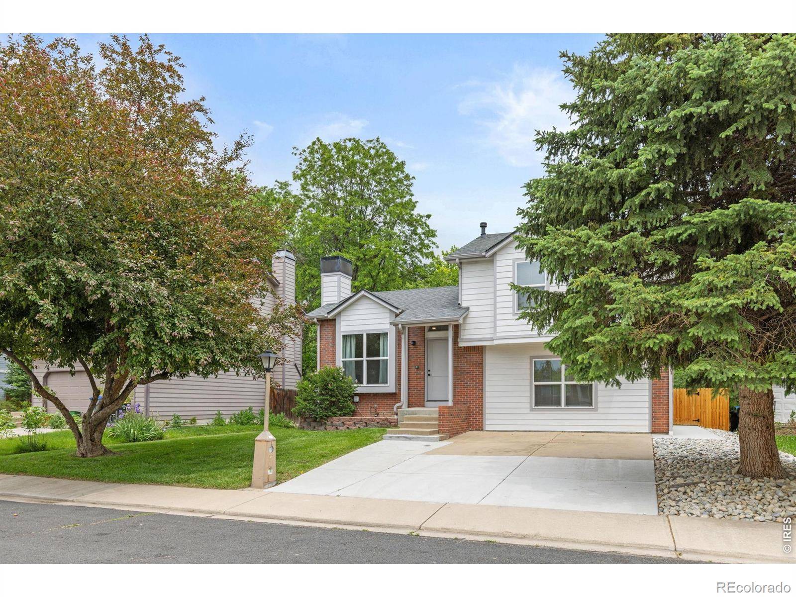 712 Cameron LN, Longmont, CO 80504