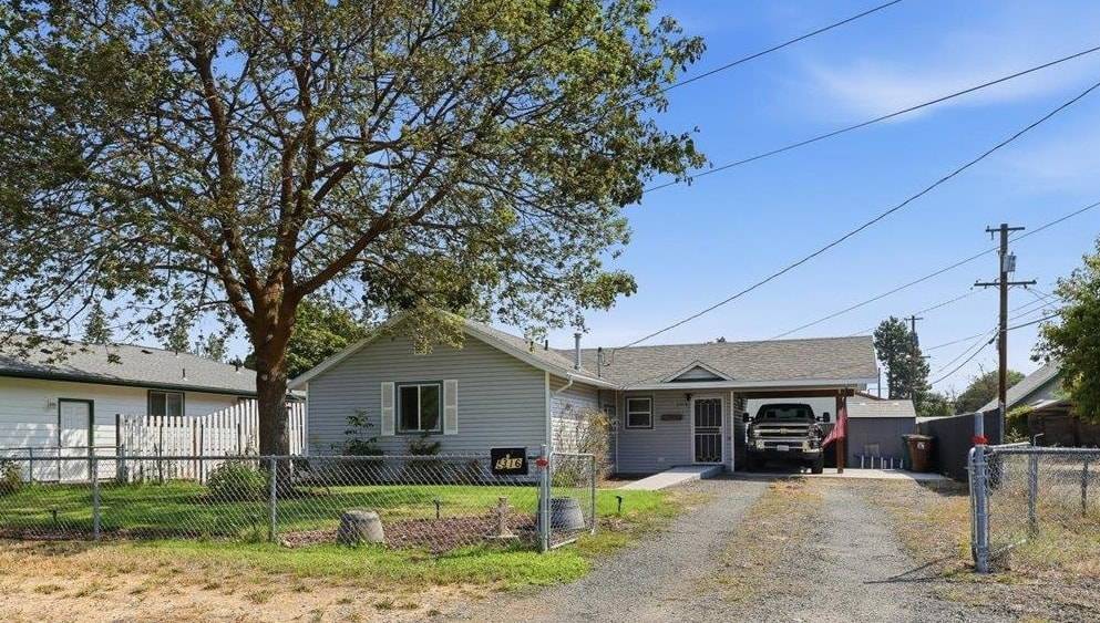5316 N Morton St, Spokane, WA 99207