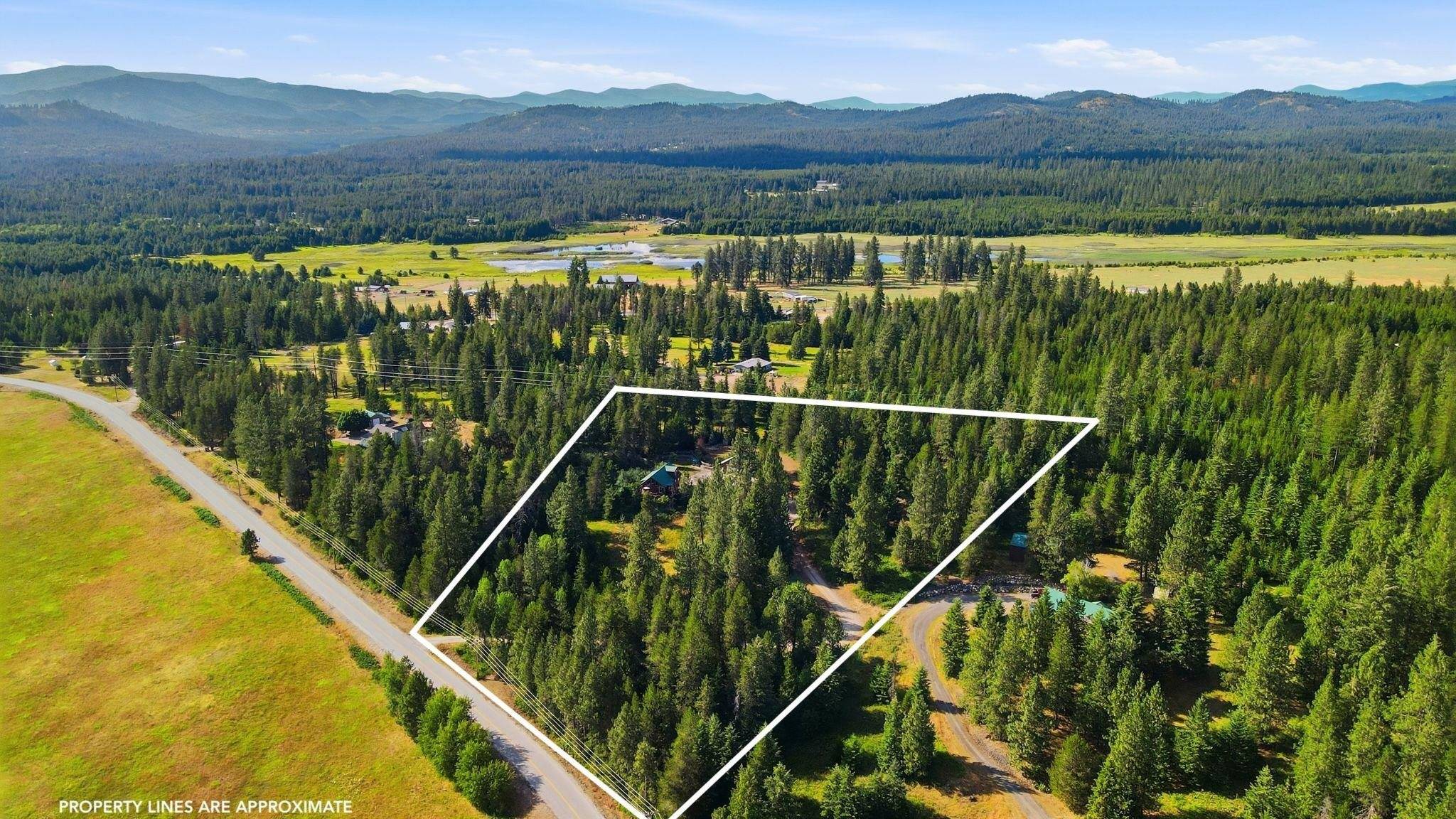 9832 Scotia Rd, Newport, WA 99156
