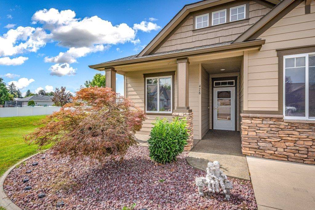 428 S Reese Ln, Spokane Valley, WA 99216