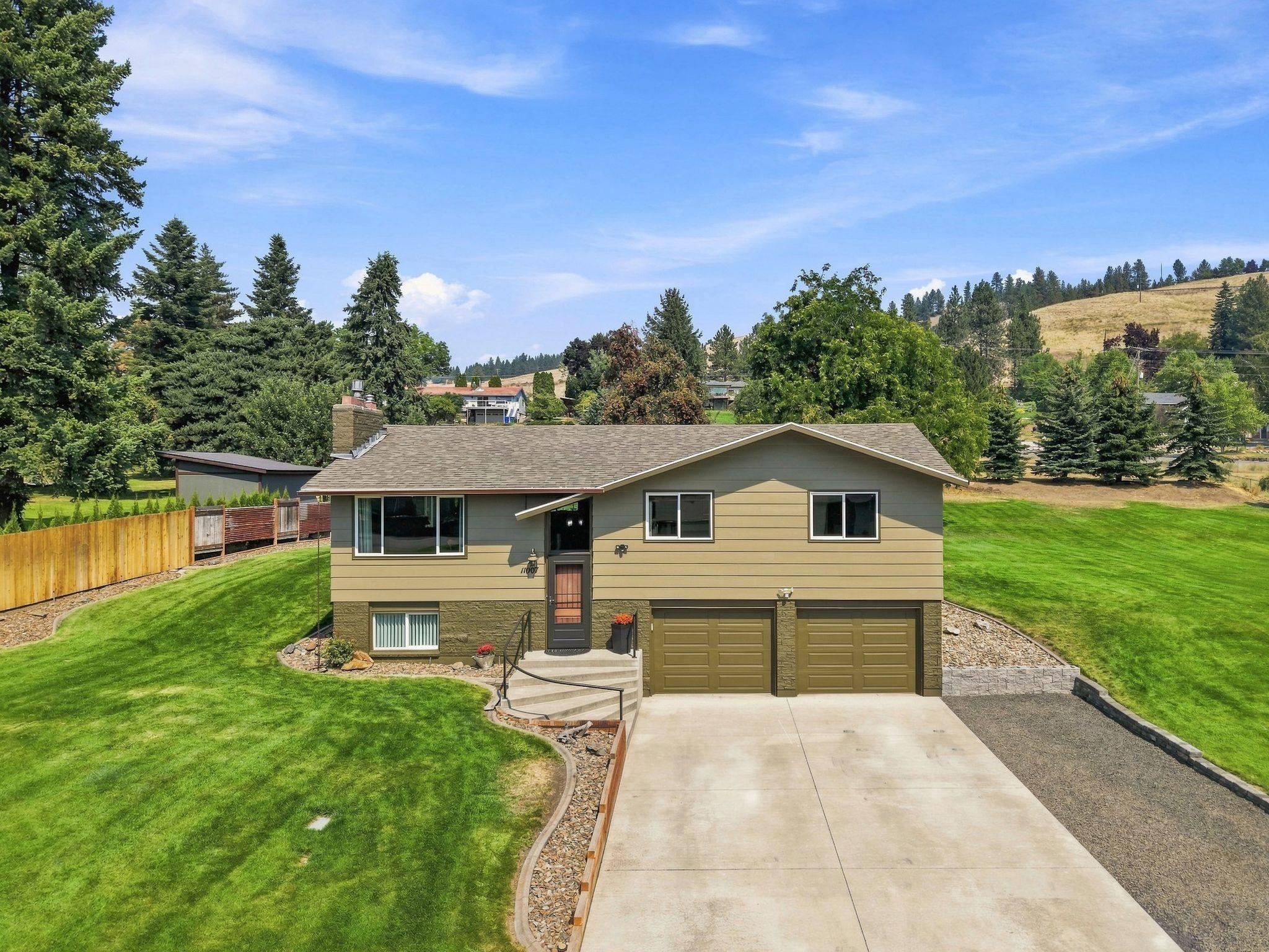 11007 E Rockwell Ave, Spokane Valley, WA 99206
