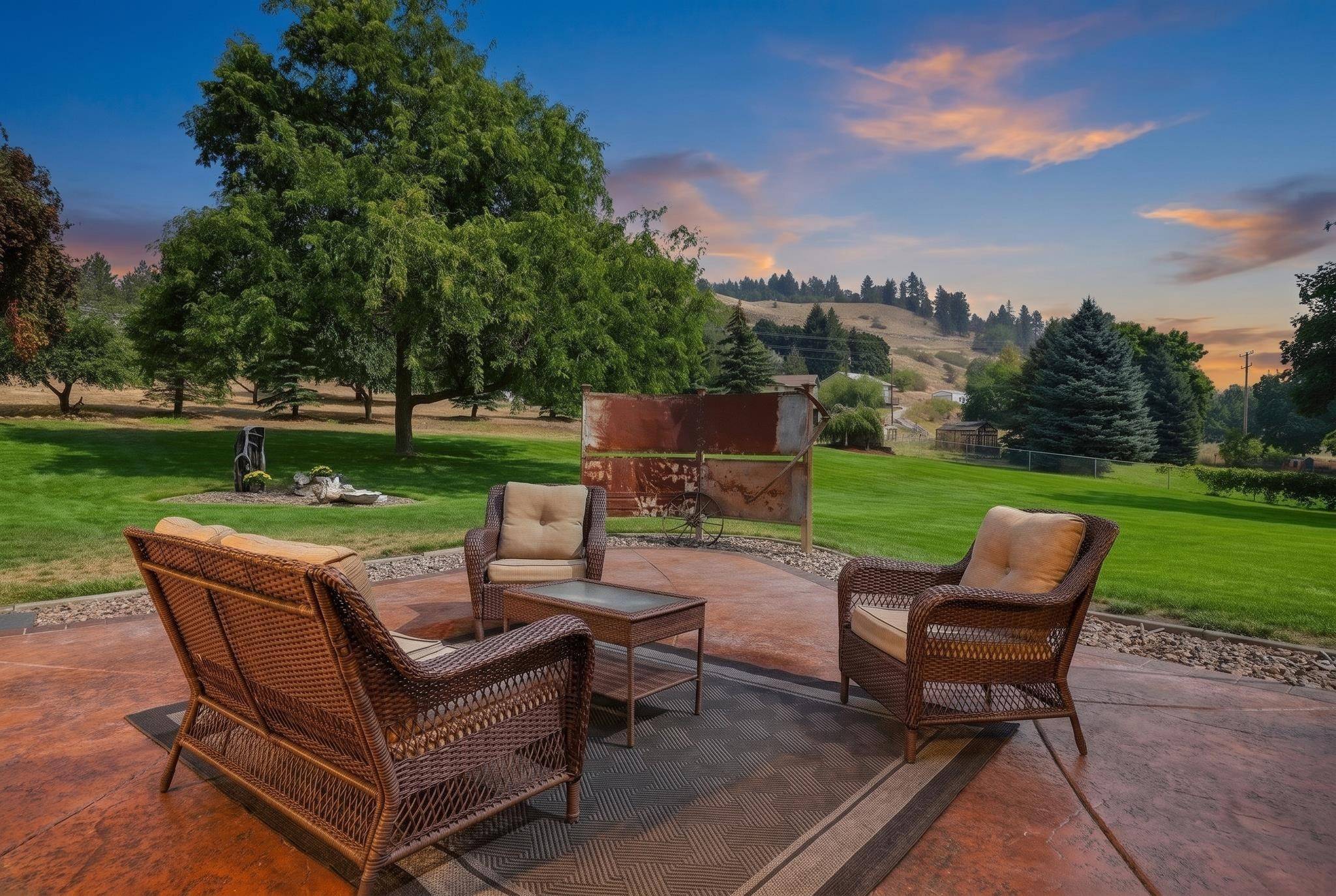 11007 E Rockwell Ave, Spokane Valley, WA 99206