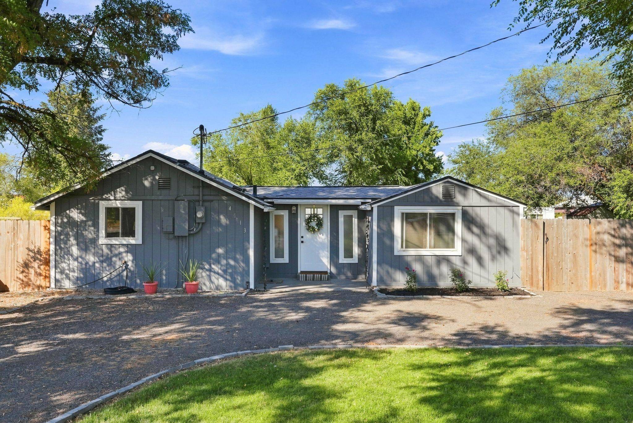 4013 E 3rd Ave, Mead, WA 99021