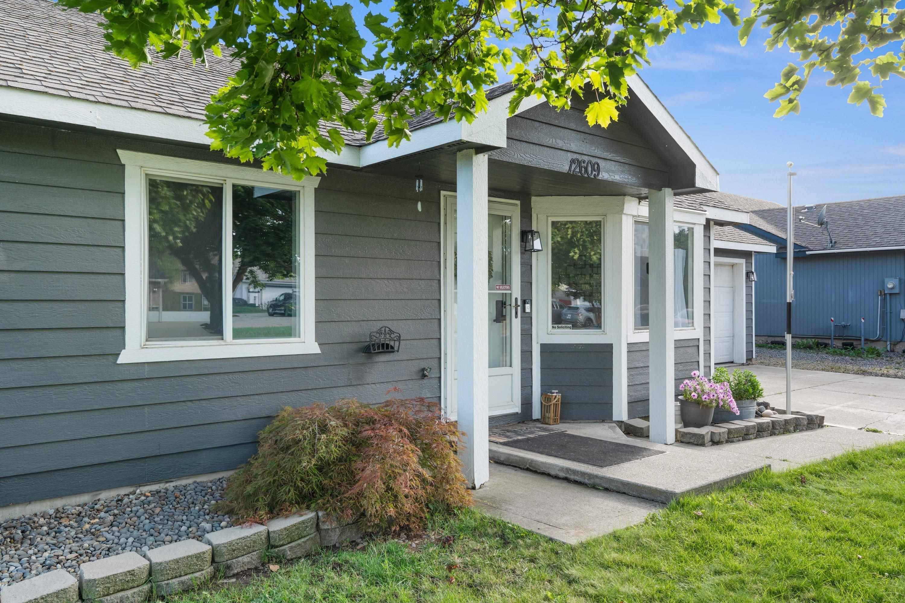12609 W Chandler Ave, Airway Heights, WA 99001