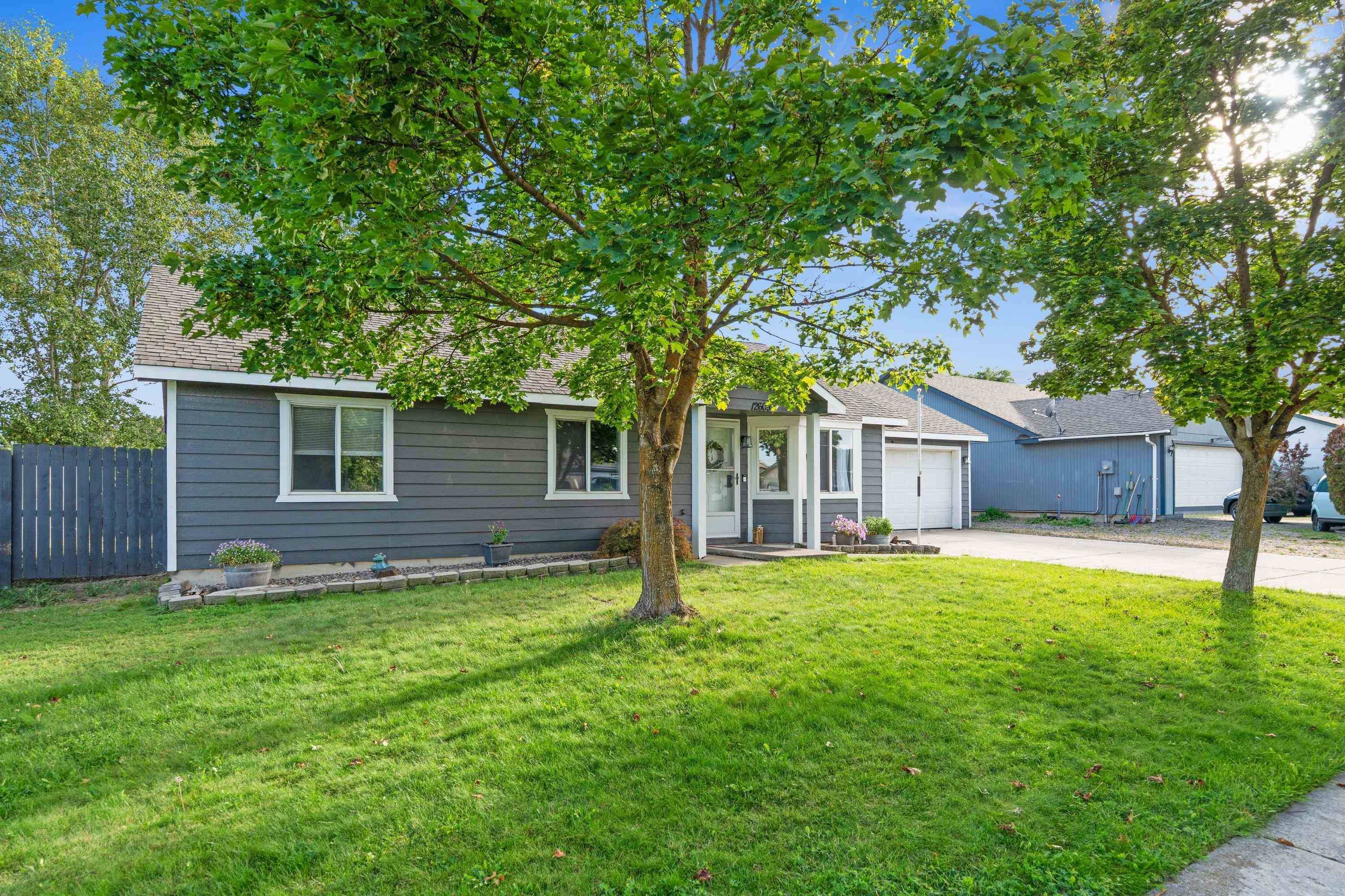12609 W Chandler Ave, Airway Heights, WA 99001