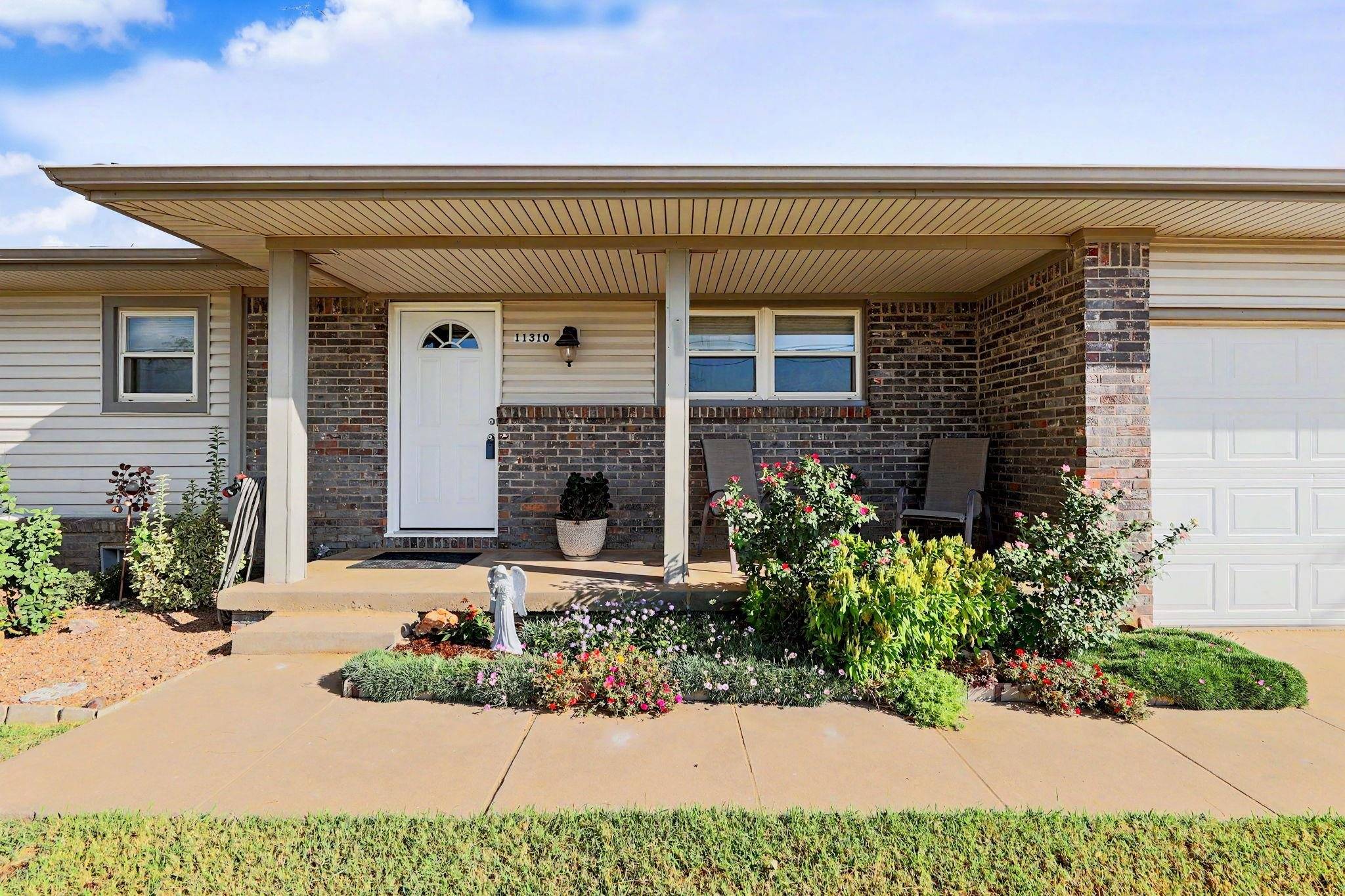 11310 W Macarthur Ave, Wichita, KS 67215