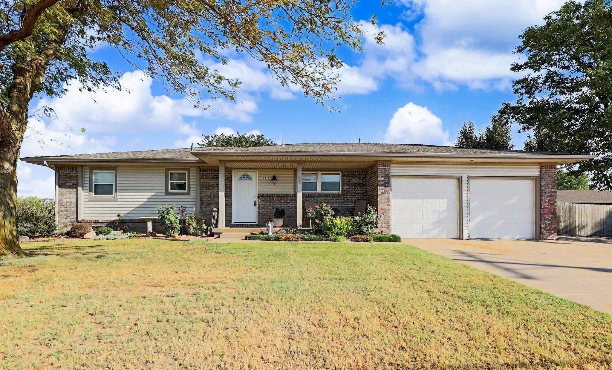 11310 W Macarthur Ave, Wichita, KS 67215