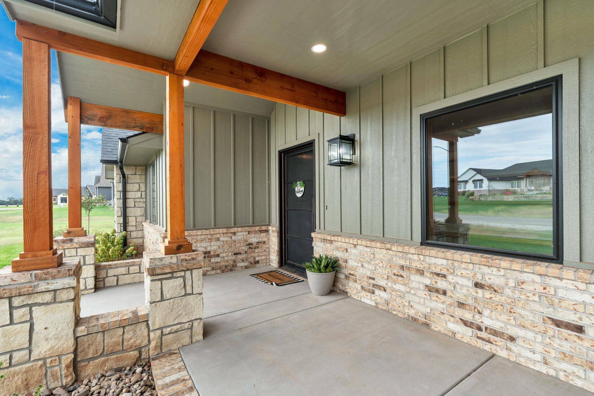 115 N Estes St, Garden Plain, KS 67050
