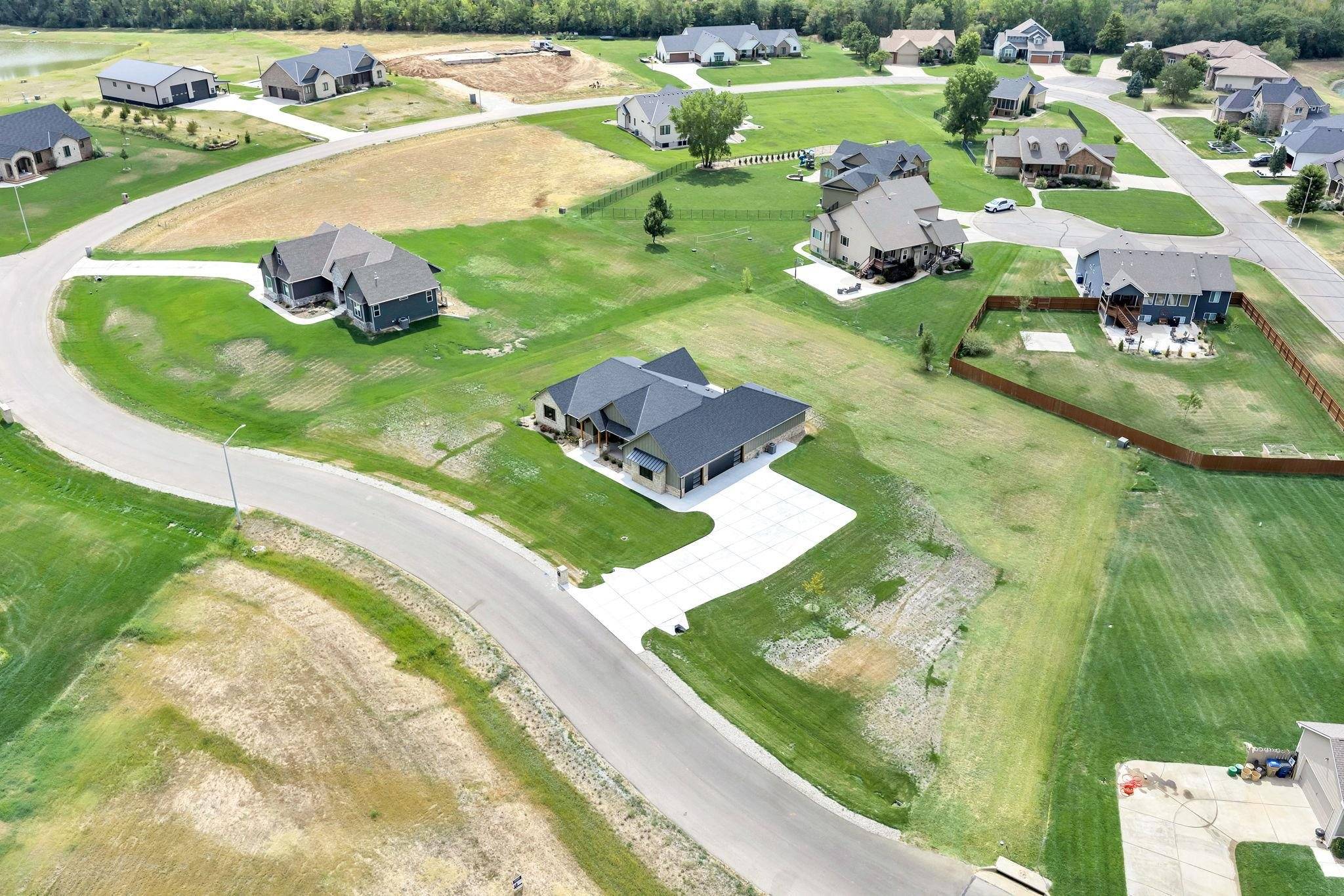 115 N Estes St, Garden Plain, KS 67050