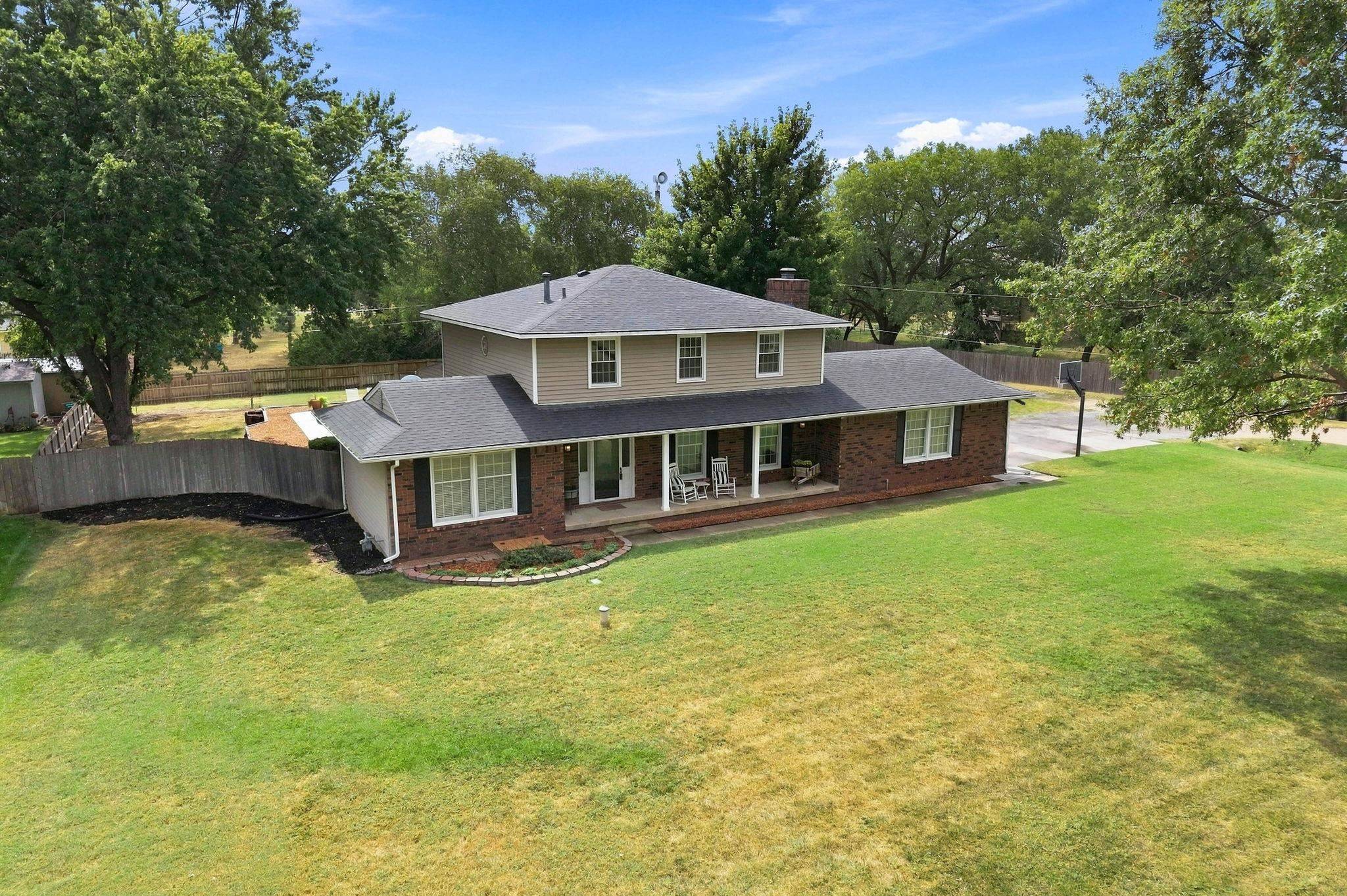 14321 W Taft, Wichita, KS 67235