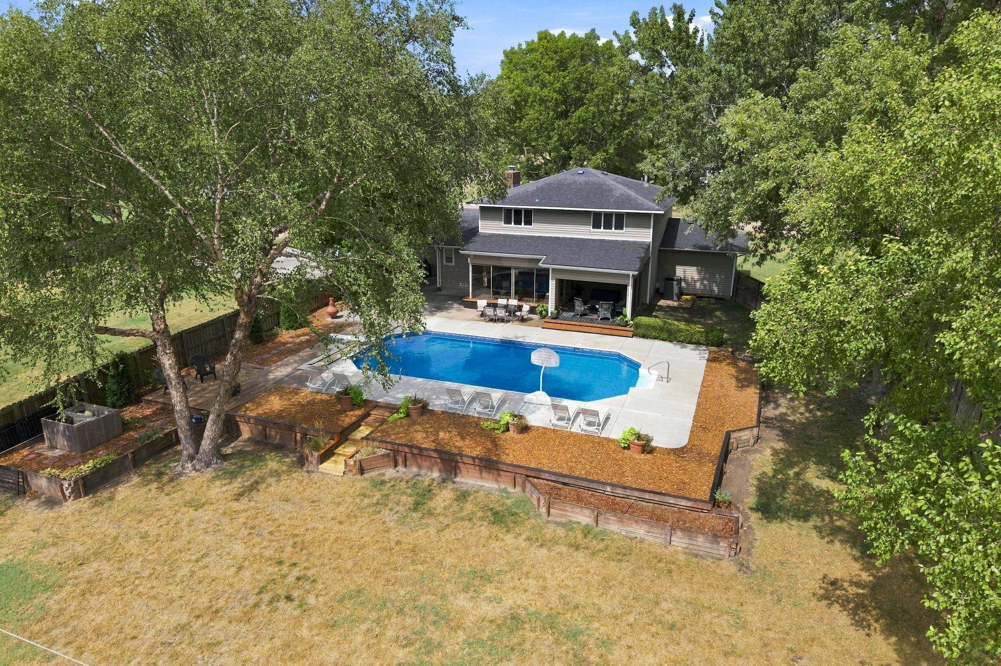 14321 W Taft, Wichita, KS 67235