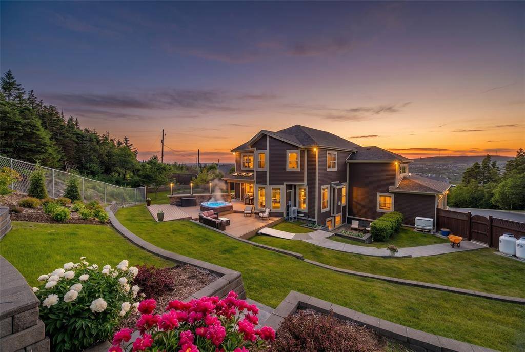 67 Huntingdale Drive, St. John's, NL A1G 1T6