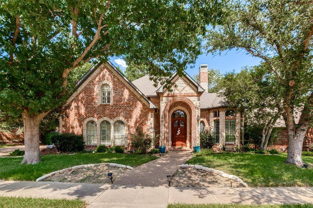 1119 Winding Brook Drive, Garland, TX 75044