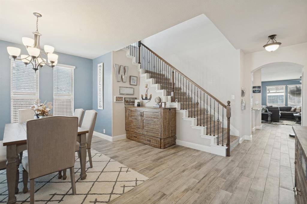 1903 Maplewood Drive, Glenn Heights, TX 75154