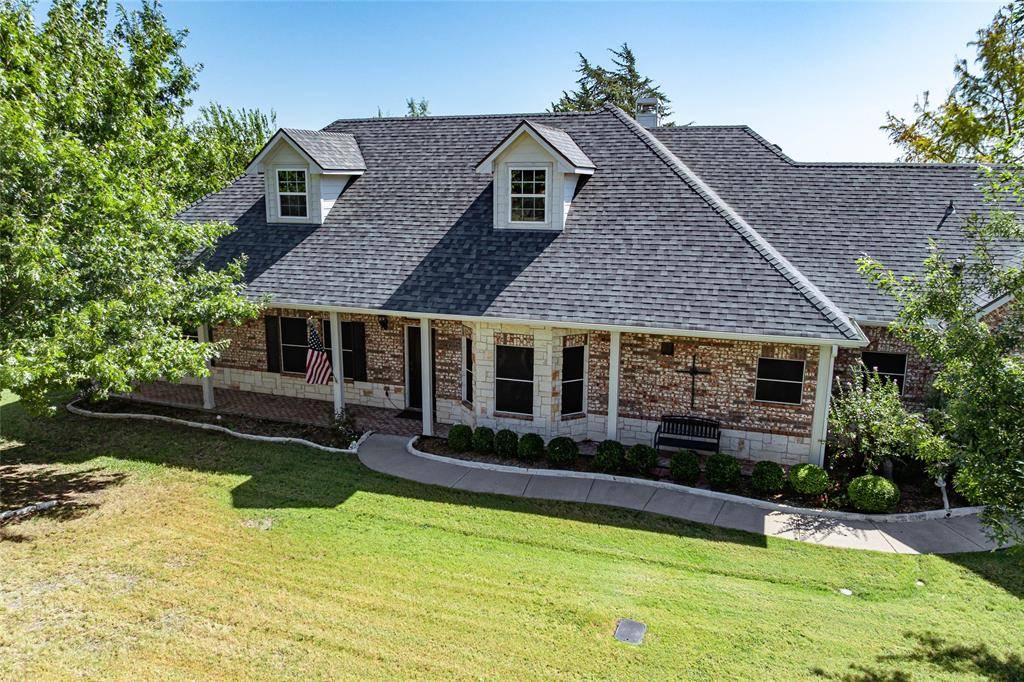 3711 Heatherwood Lane, Sherman, TX 75090