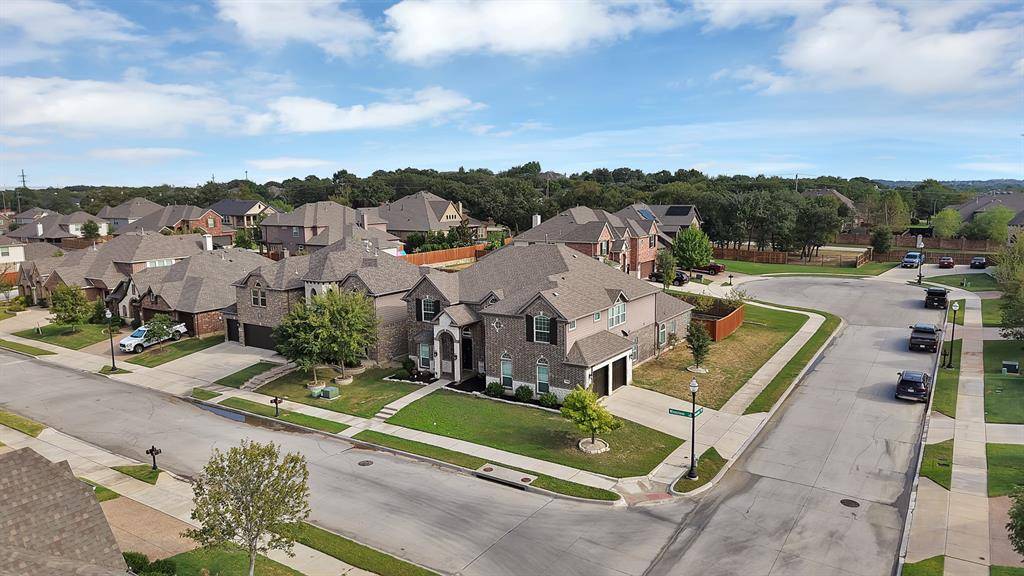 5100 Windstone Drive, Fort Worth, TX 76244