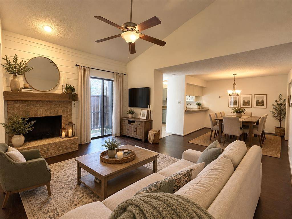 333 Melrose Drive #12B, Richardson, TX 75080