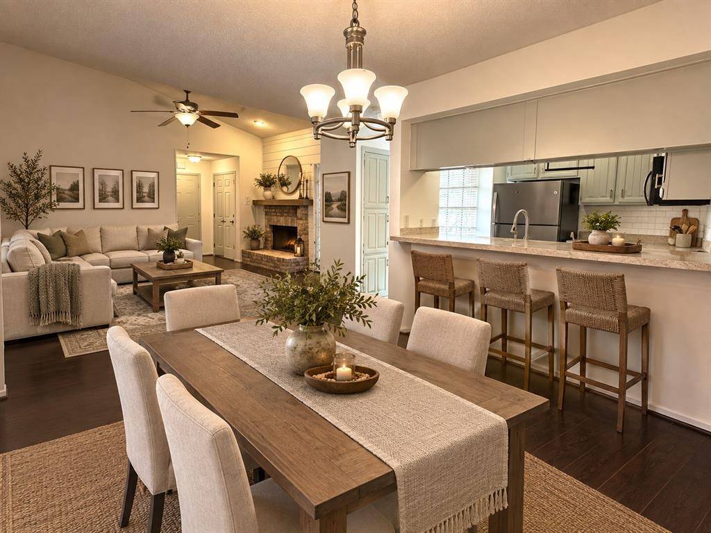 333 Melrose Drive #12B, Richardson, TX 75080