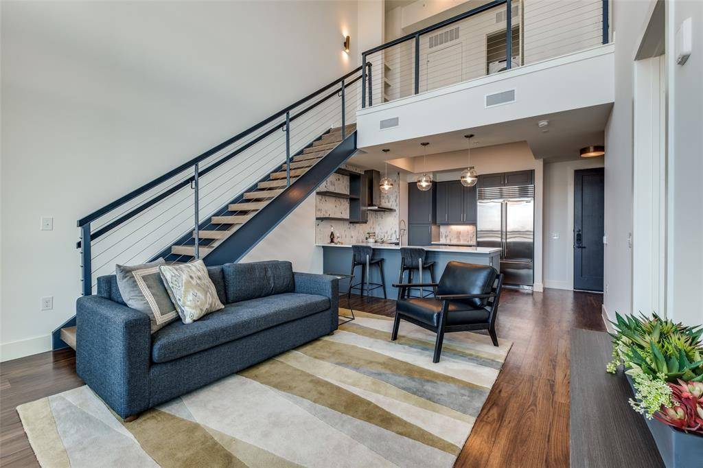 3611 Congress Avenue #2102, Dallas, TX 75219