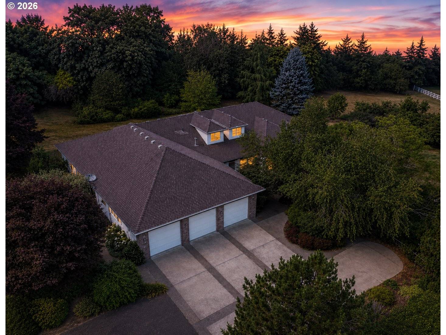 804 NW 297TH CIR, Ridgefield, WA 98642