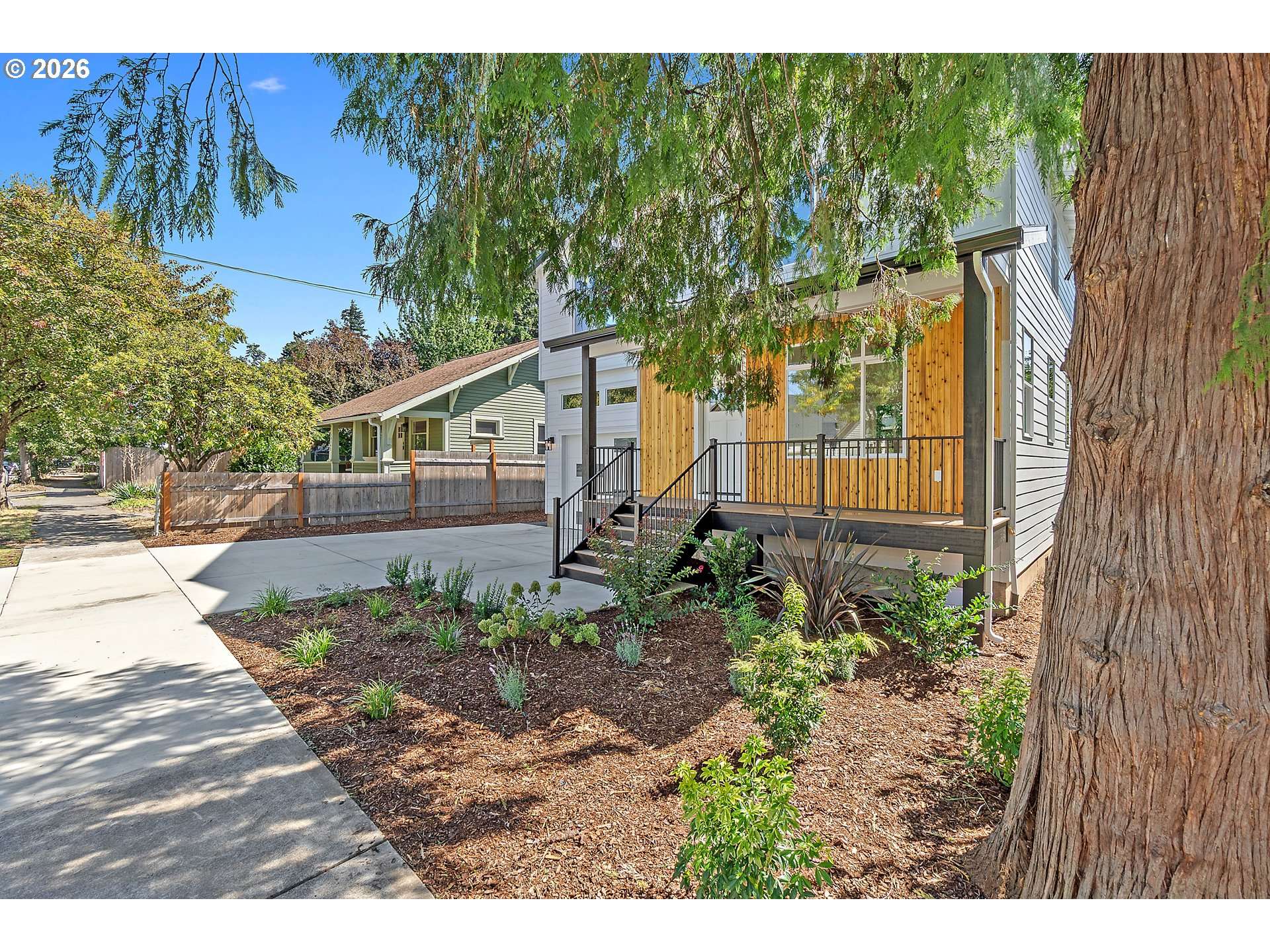 10338 SE RAMONA ST, Portland, OR 97266