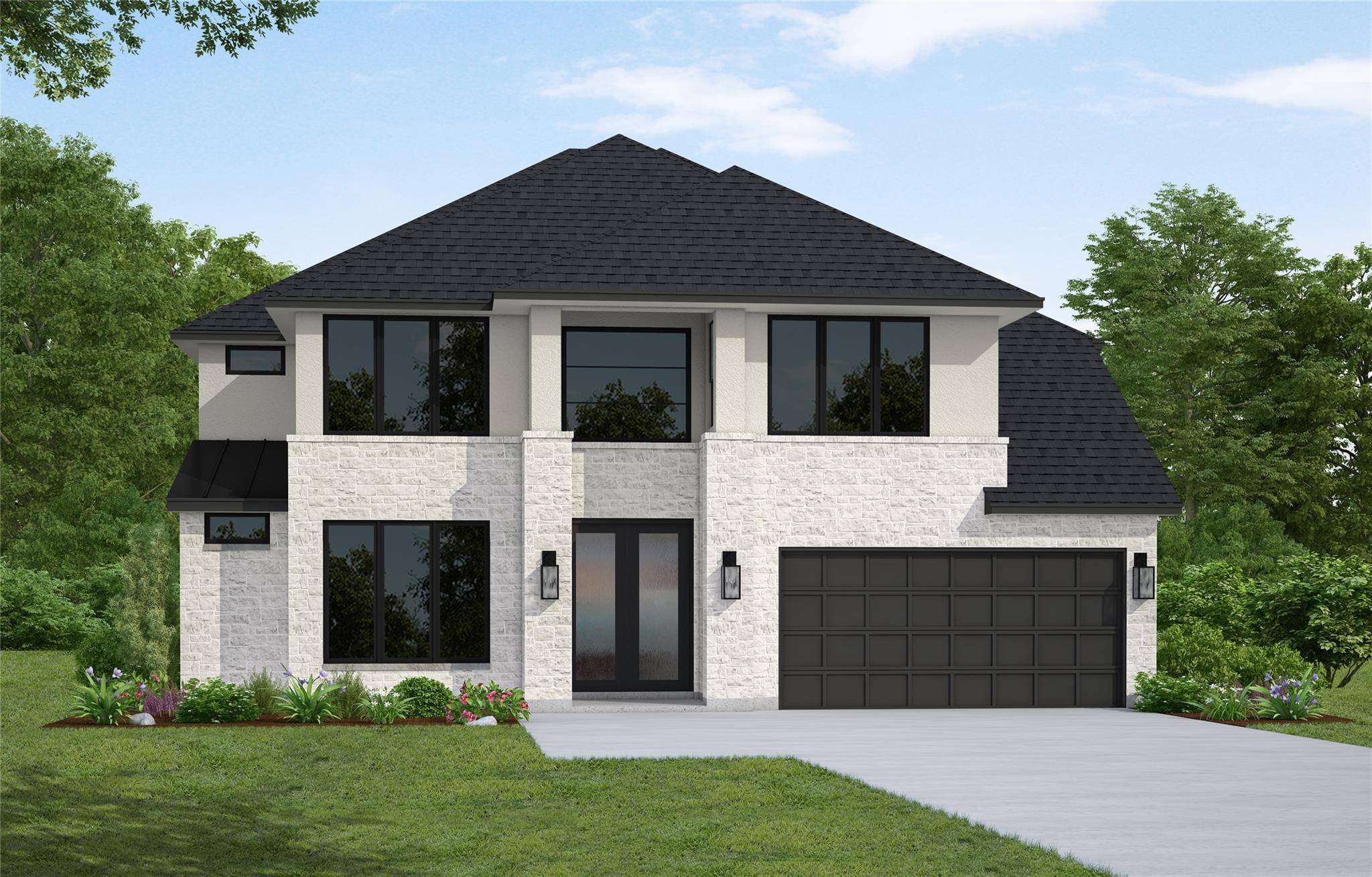 7401 Desert Needle DR, Lago Vista, TX 78645