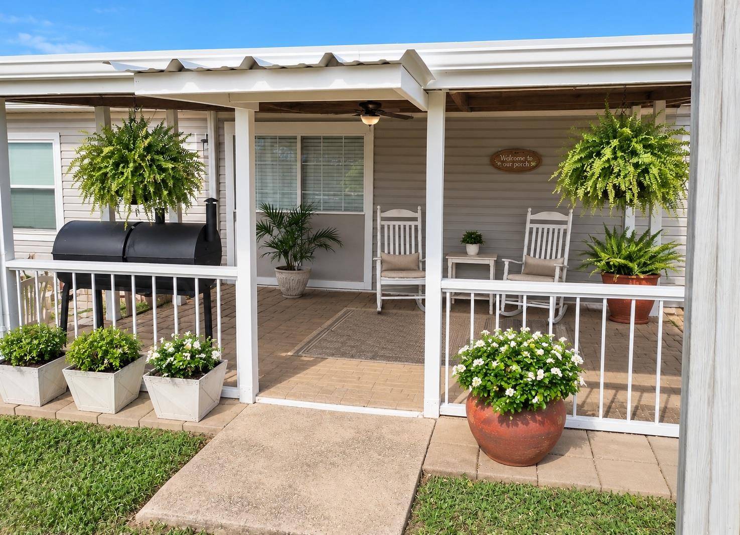 2137 W Fm 243, Bertram, TX 78605