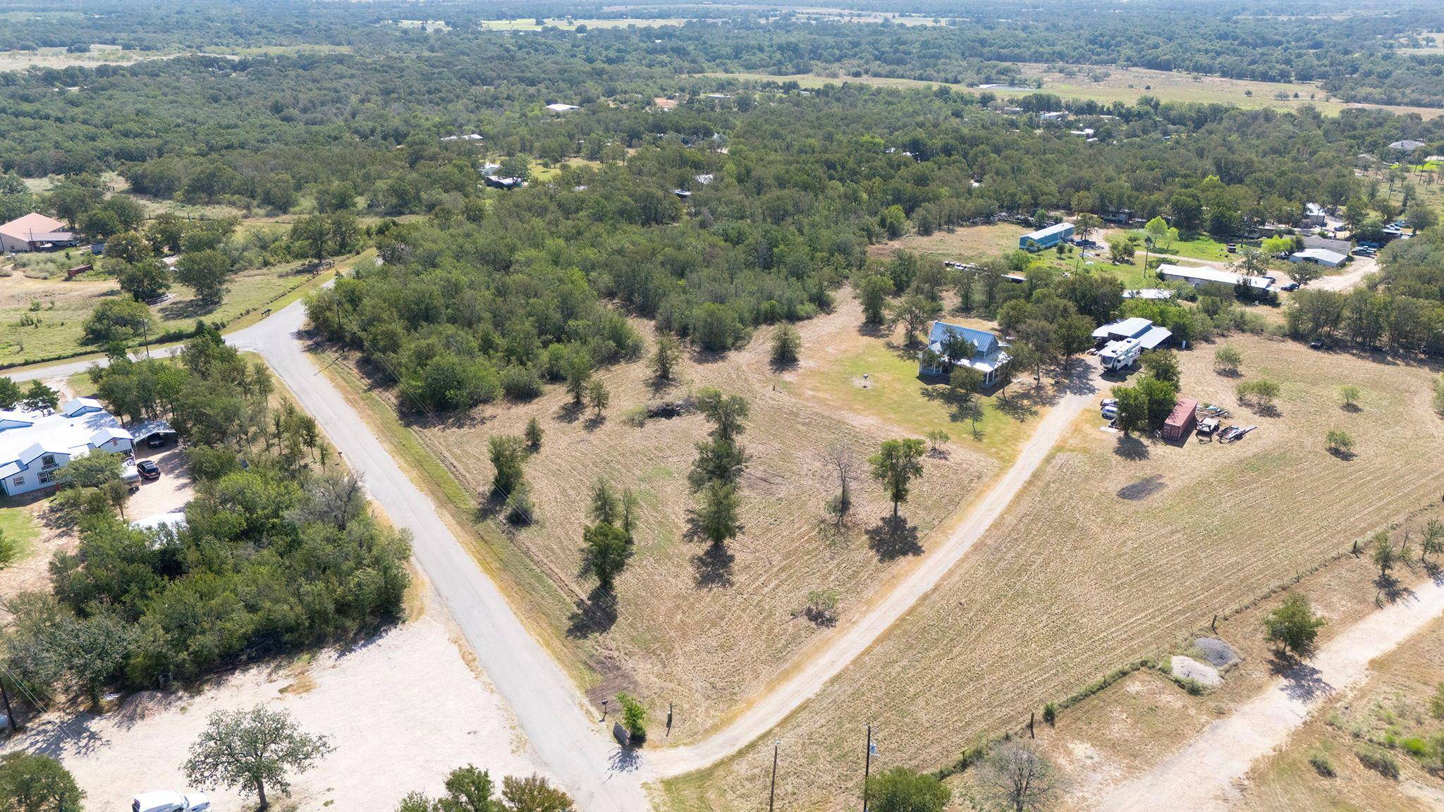 201 Cherylton DR, Red Rock, TX 78662