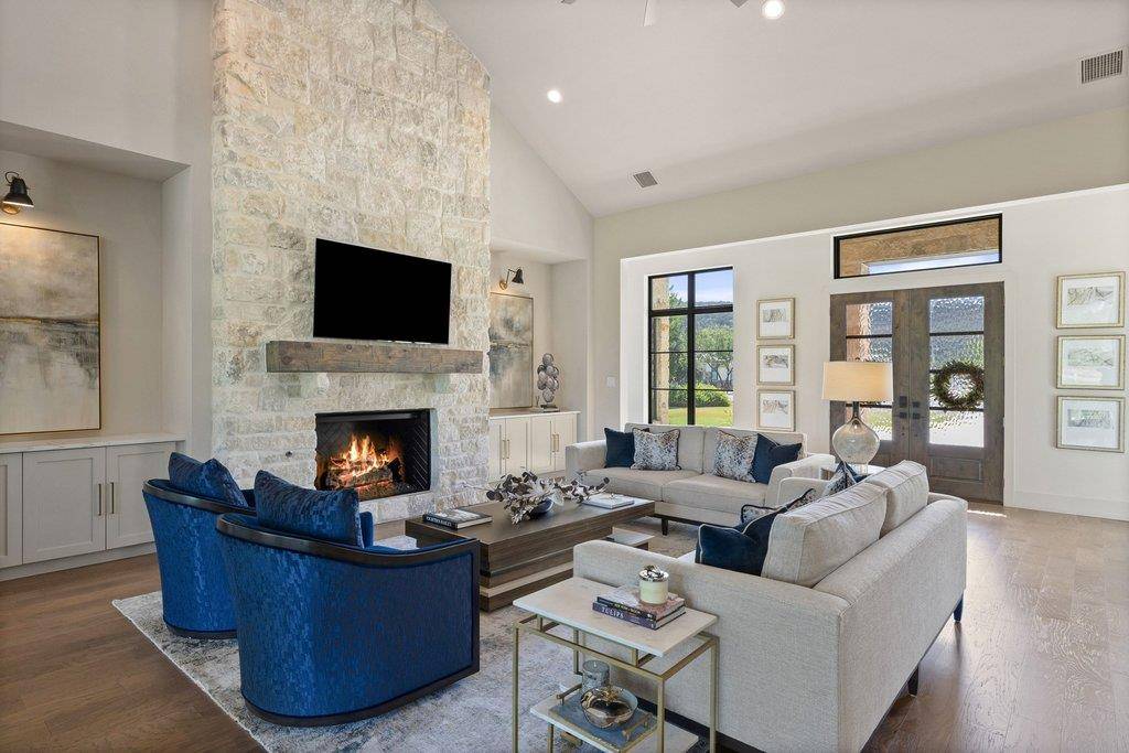 14507 Randy LN, New Braunfels, TX 78132