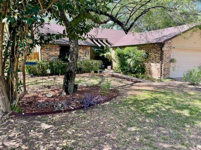 3101 Evanston LN, Austin, TX 78745
