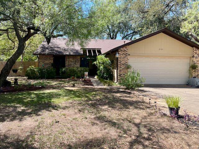 3101 Evanston LN, Austin, TX 78745