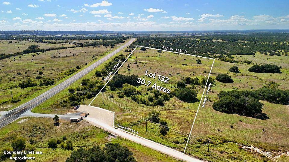 201 W Rolling Oaks DR, Goldthwaite, TX 78644
