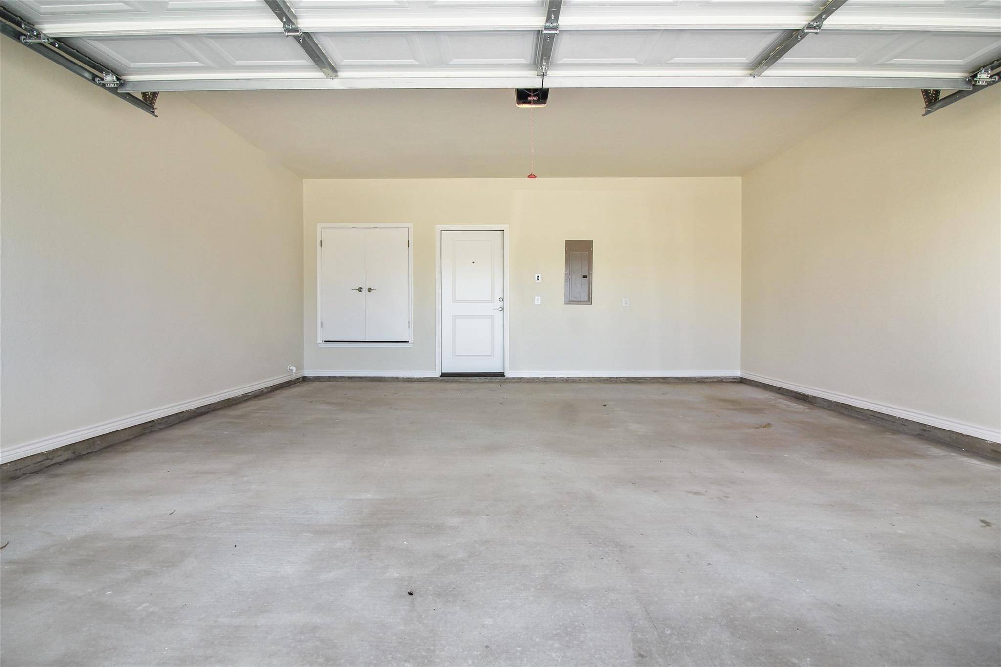 514 War Adminral Dr #B, Jarrell, TX 76537