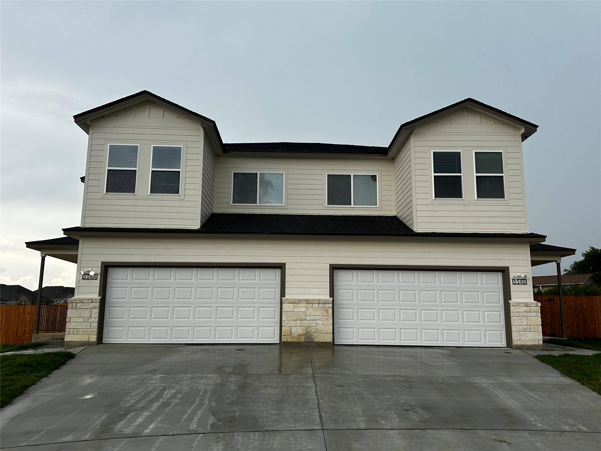 514 War Adminral Dr #B, Jarrell, TX 76537