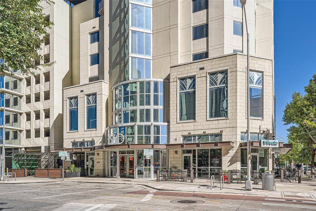 360 Nueces ST #3501, Austin, TX 78701