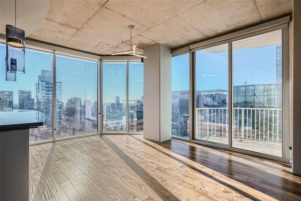 360 Nueces ST #3501, Austin, TX 78701