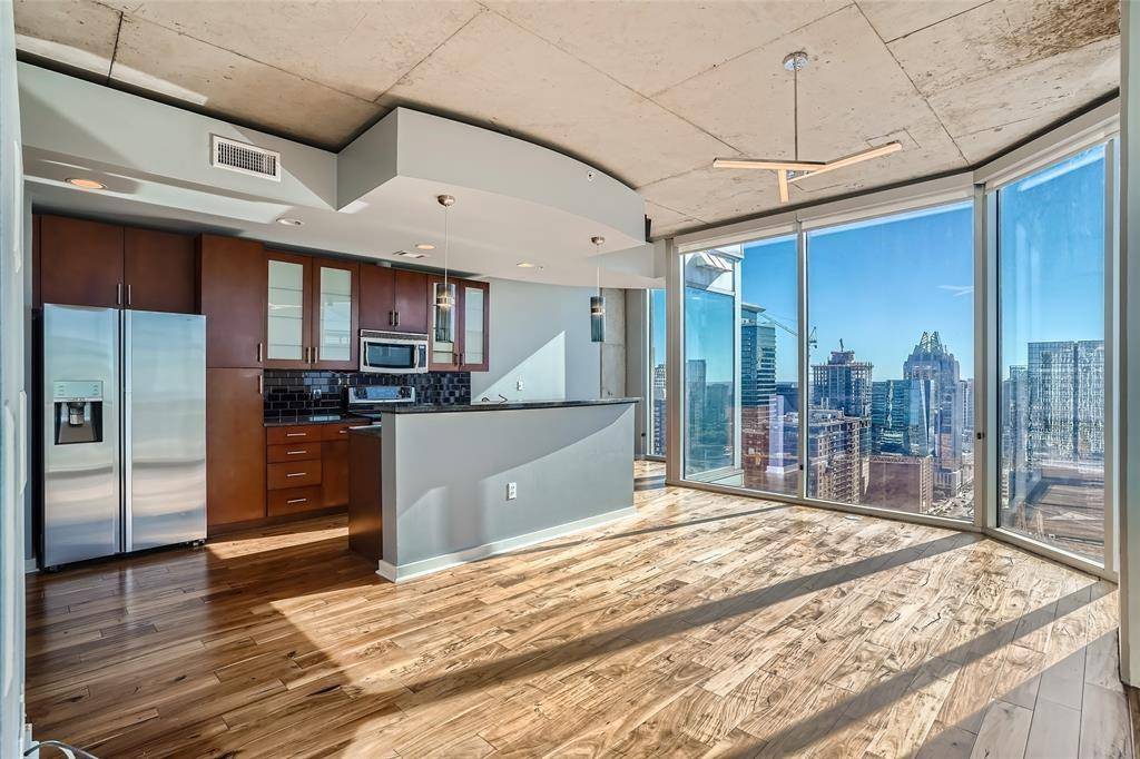 360 Nueces ST #3501, Austin, TX 78701
