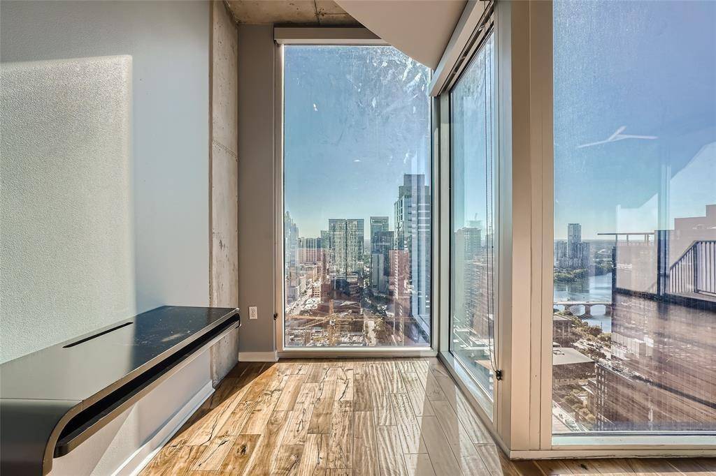 360 Nueces ST #3501, Austin, TX 78701