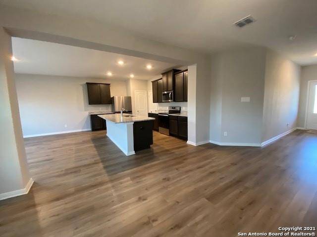 9310 Bennett Forest FRST, Converse, TX 78109